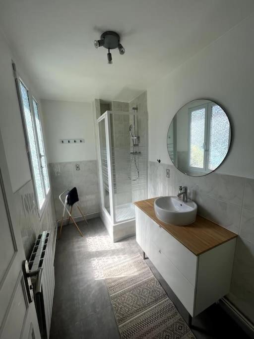 Appt Cosy Vue Mer Malo-Les-Bains Δουνκέρκη Εξωτερικό φωτογραφία