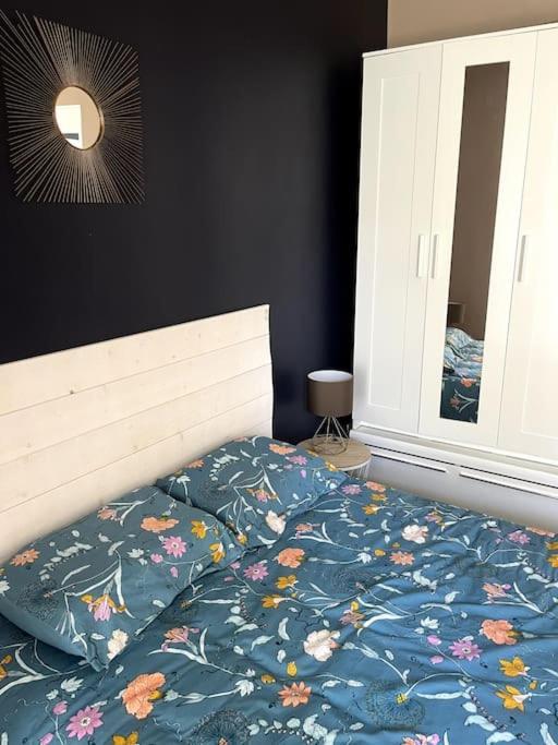 Appt Cosy Vue Mer Malo-Les-Bains Δουνκέρκη Εξωτερικό φωτογραφία