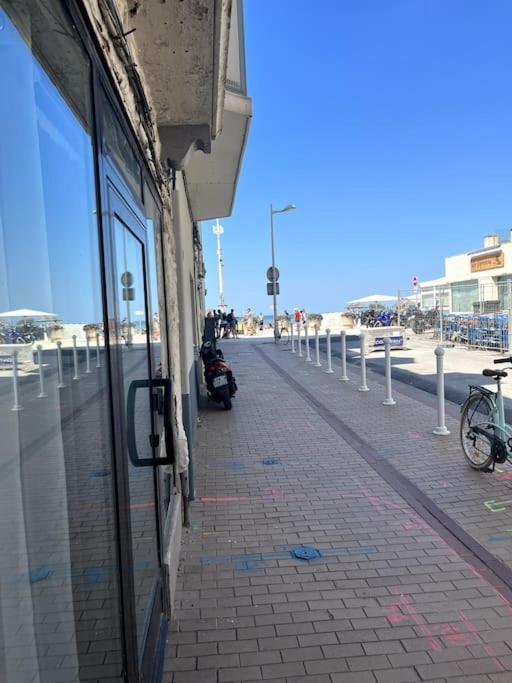 Appt Cosy Vue Mer Malo-Les-Bains Δουνκέρκη Εξωτερικό φωτογραφία