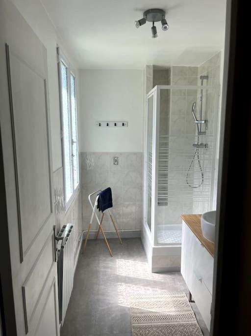 Appt Cosy Vue Mer Malo-Les-Bains Δουνκέρκη Εξωτερικό φωτογραφία
